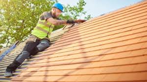 Fast & Reliable Emergency Roof Repairs in Saraland, AL