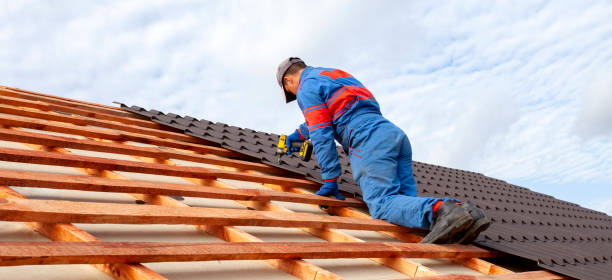 Best Gutter Installation and Repair  in Sarand, AL
