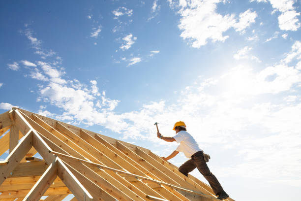 Professional  Roofing repair and installation in Saraland, AL