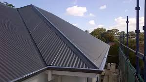 Best Roof Installation  in Sarand, AL